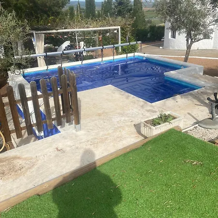 Iris Holiday home